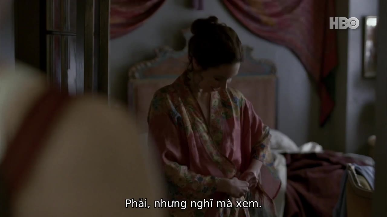 Đế Chế Đường Lát Ván (Phần 3) tập 2