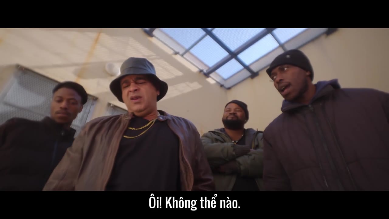 Cô Dâu Của Năm - cảnh 1