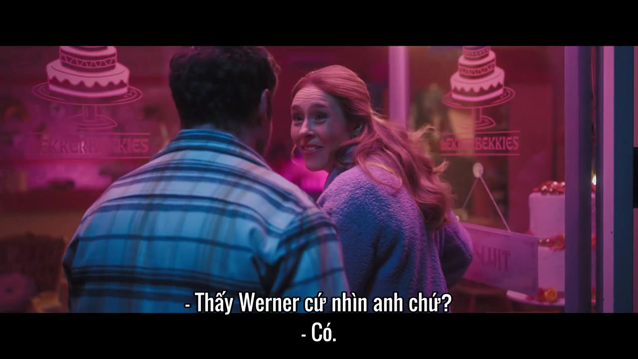 Cô Dâu Của Năm - cảnh 2