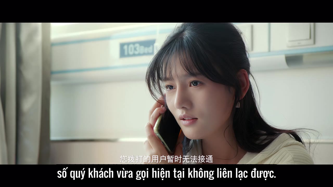 Yêu Giữa Đất Trời Đảo Điên tập 20 cảnh 2