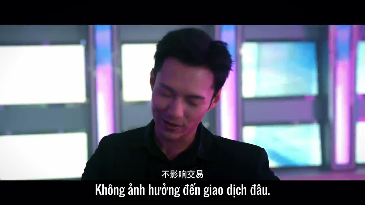 Yêu Giữa Đất Trời Đảo Điên tập 21