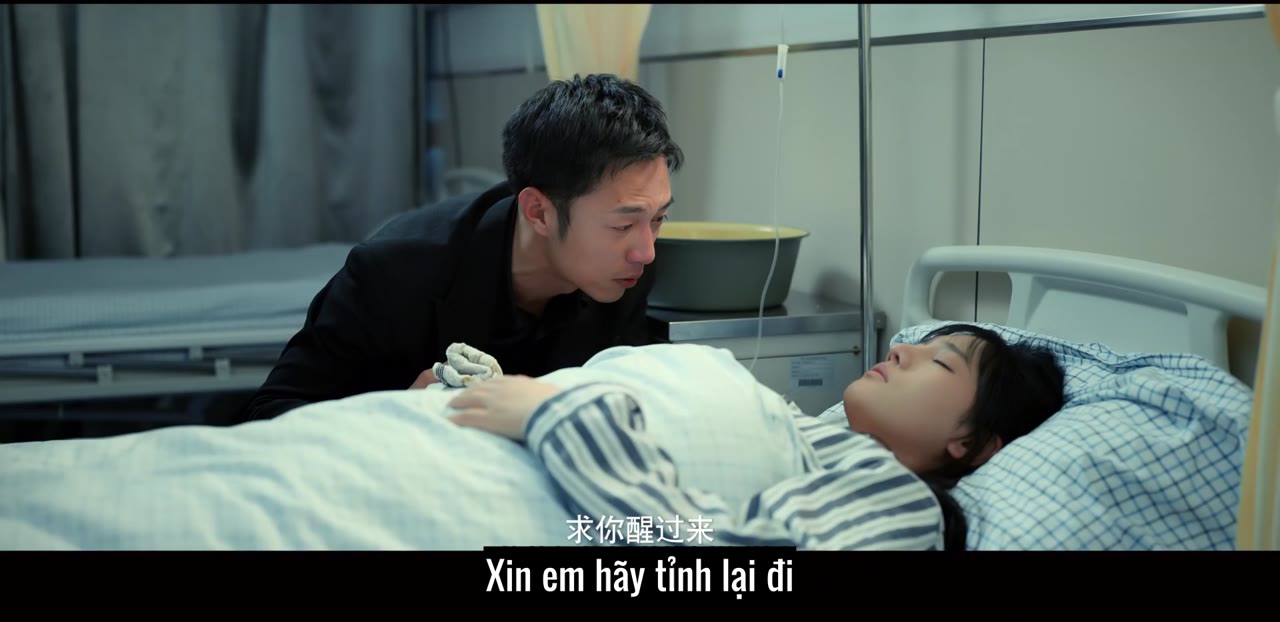 Yêu Giữa Đất Trời Đảo Điên tập 22