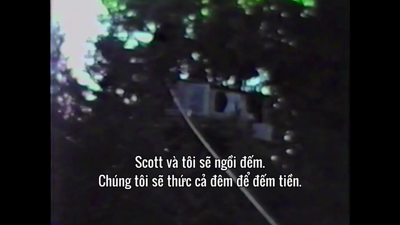 Cách Cướp Ngân Hàng tập 1