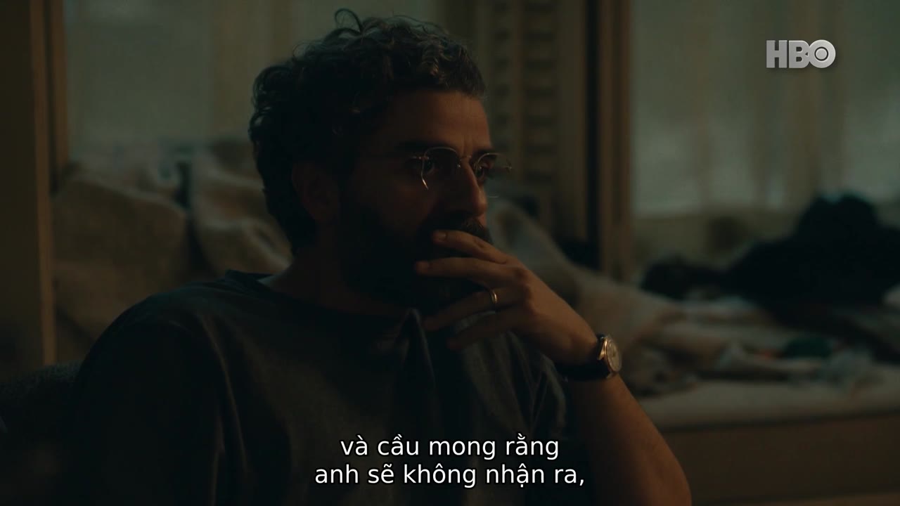 Muôn Mặt Hôn Nhân tập 2 cảnh 2