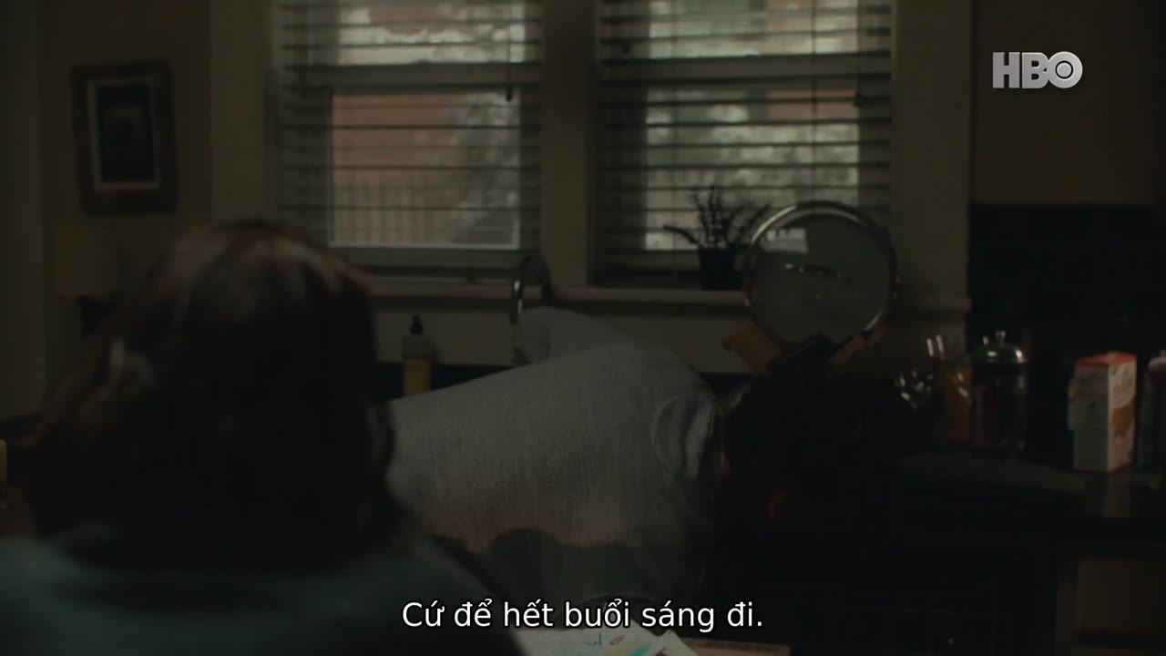 Muôn Mặt Hôn Nhân tập 2 cảnh 3