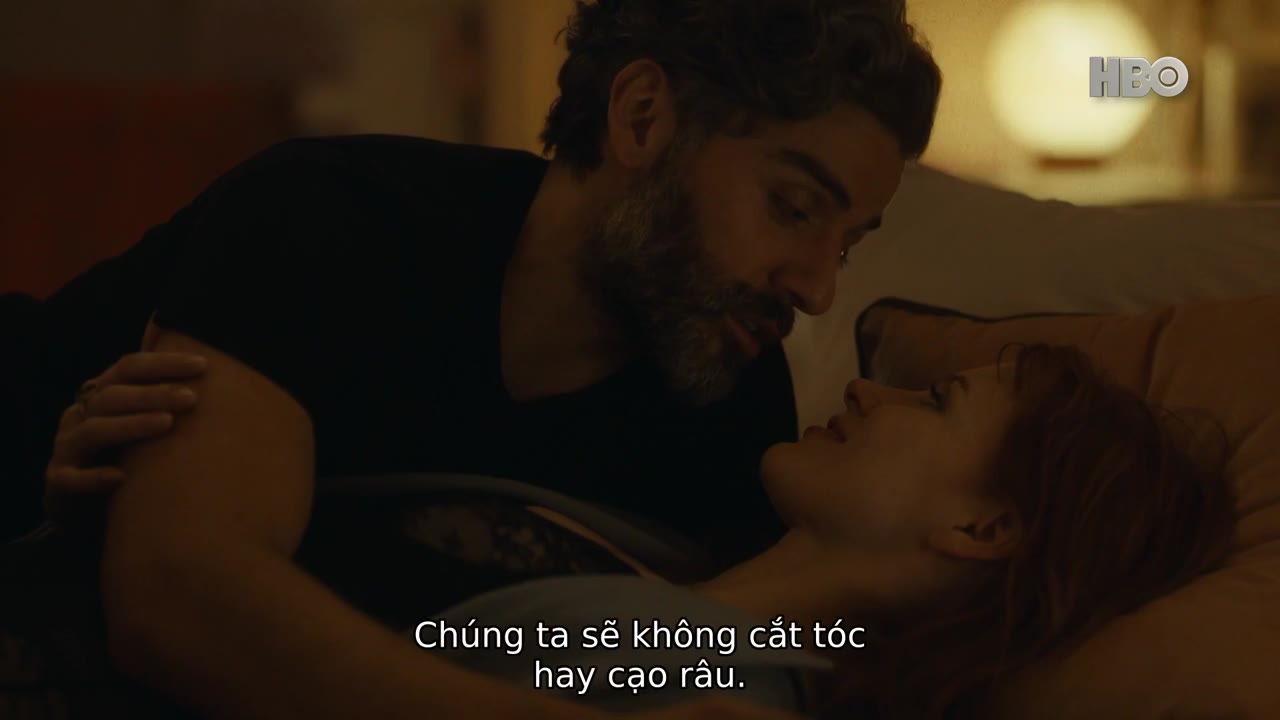 Muôn Mặt Hôn Nhân tập 5 cảnh 3