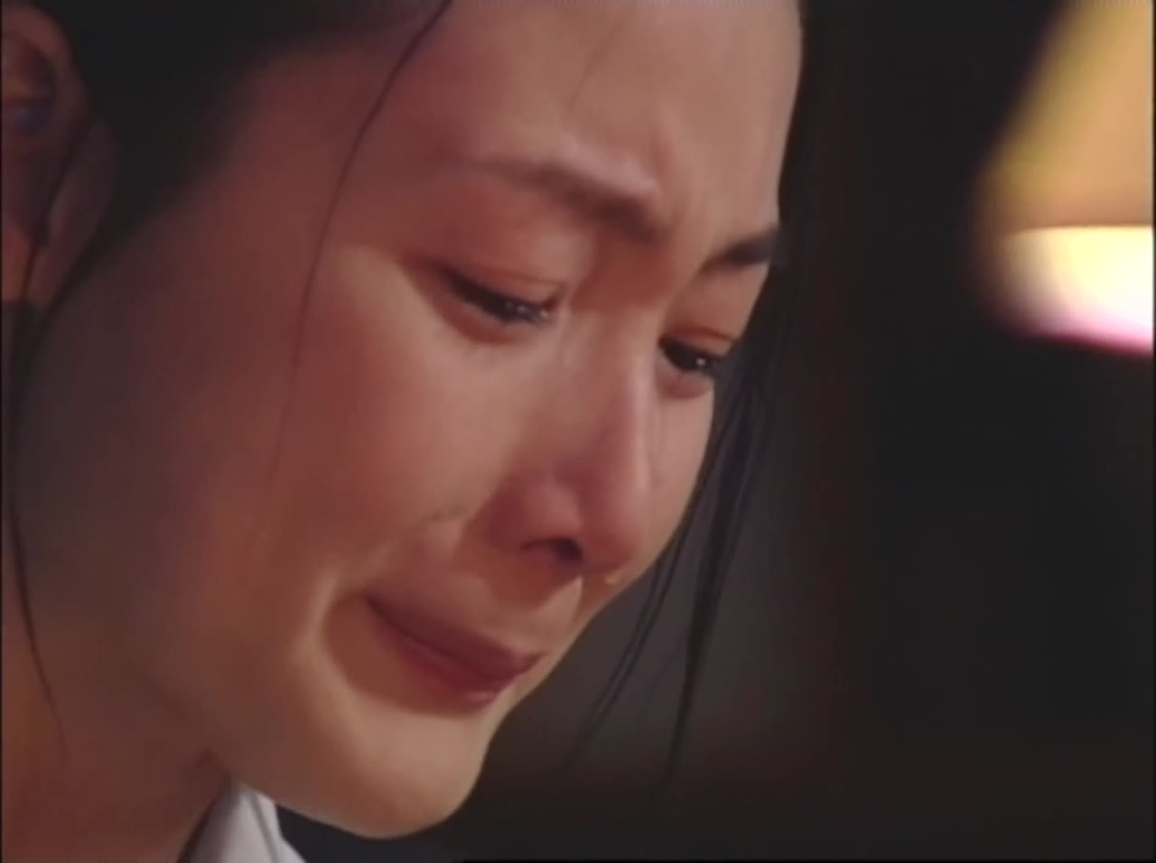 Bản Tình Ca Mùa Đông tập 3