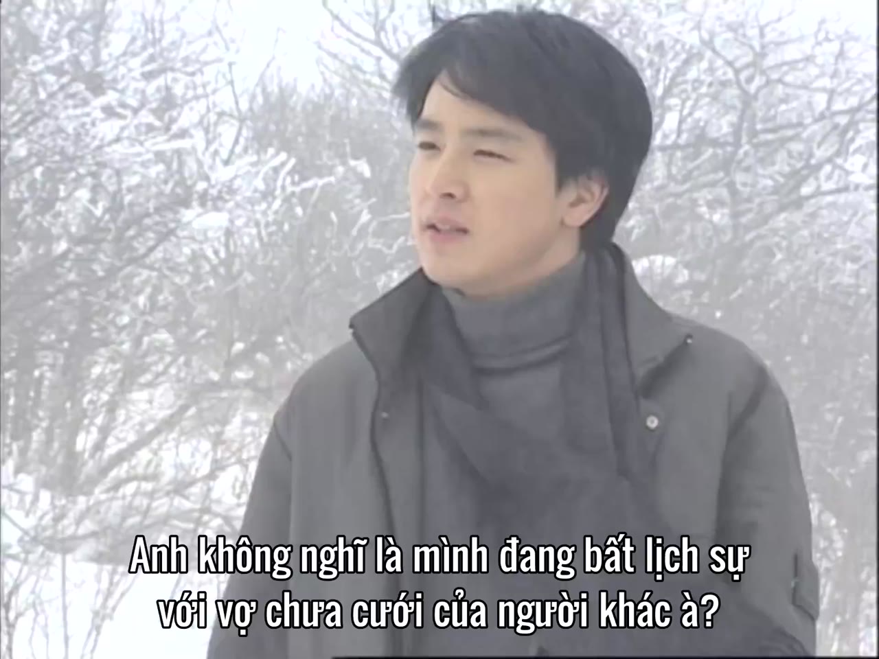 Bản Tình Ca Mùa Đông tập 8