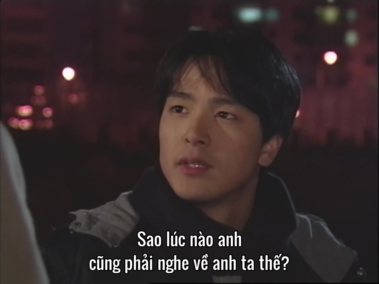 Bản Tình Ca Mùa Đông tập 8 cảnh 3
