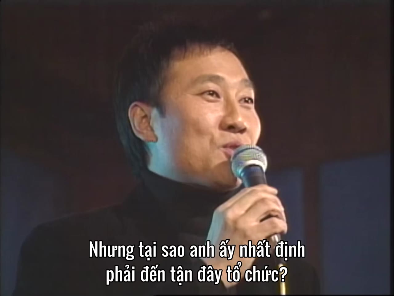 Bản Tình Ca Mùa Đông tập 9 cảnh 3