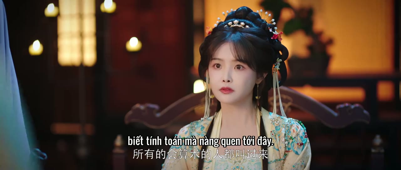 Chàng Rể Ngốc 2 tập 1