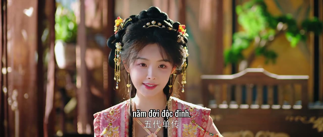 Chàng Rể Ngốc 2 tập 1 cảnh 3