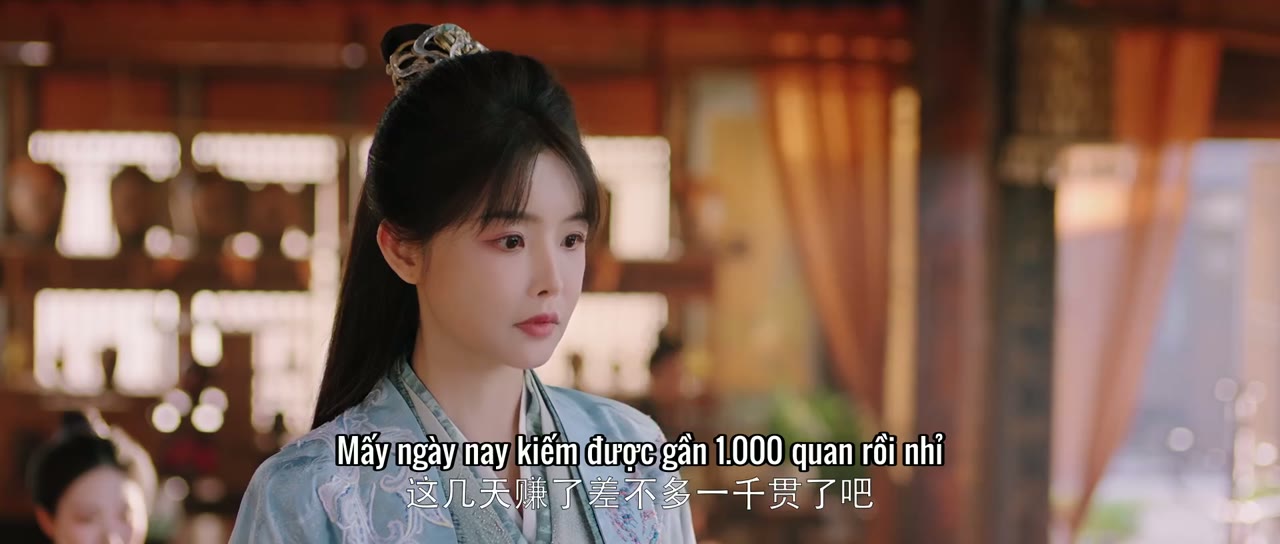Chàng Rể Ngốc 2 tập 2