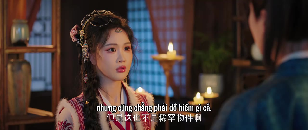 Chàng Rể Ngốc 2 tập 3