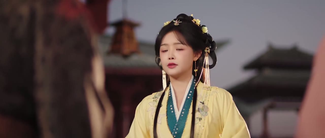 Chàng Rể Ngốc 2 tập 5
