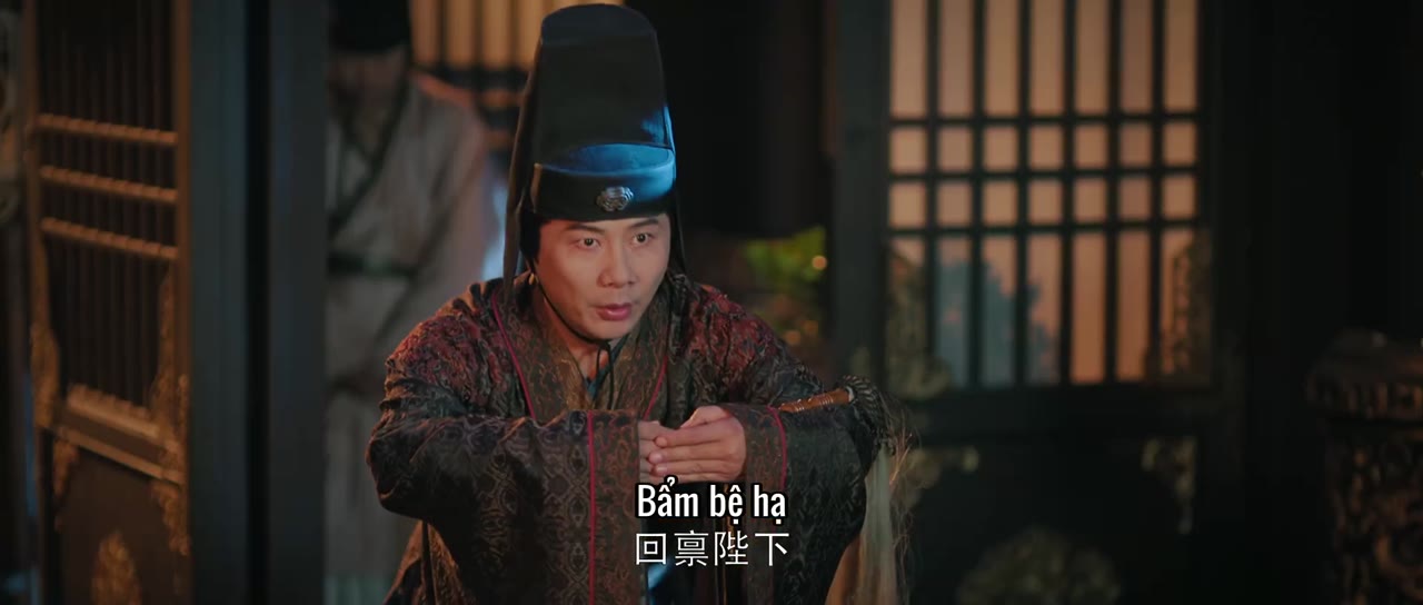 Chàng Rể Ngốc 2 tập 6