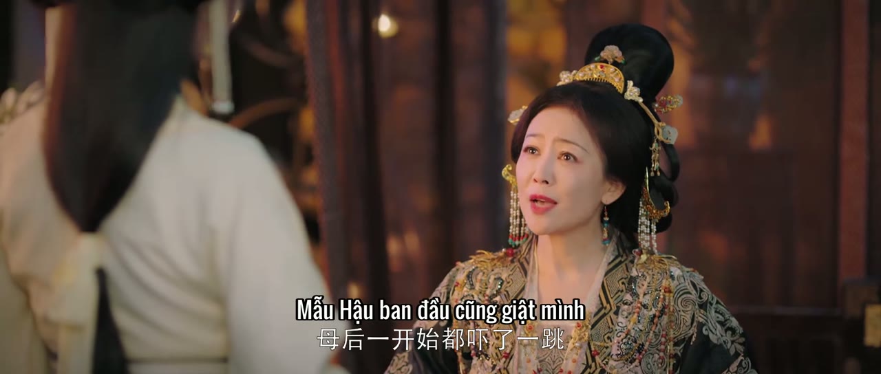 Chàng Rể Ngốc 2 tập 8