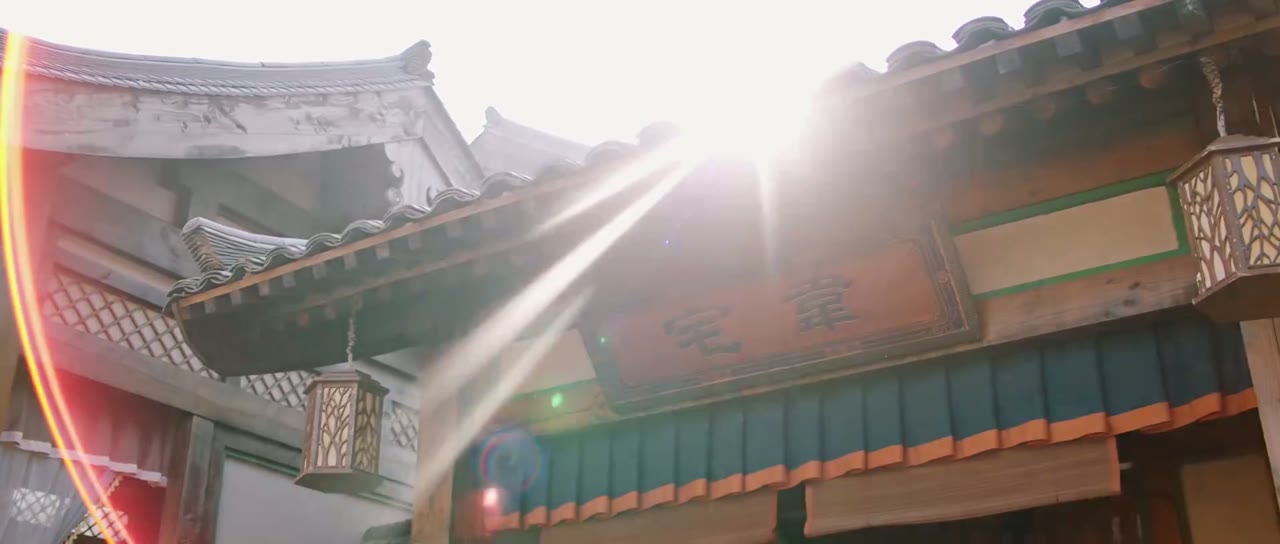 Chàng Rể Ngốc 2 tập 8 cảnh 2
