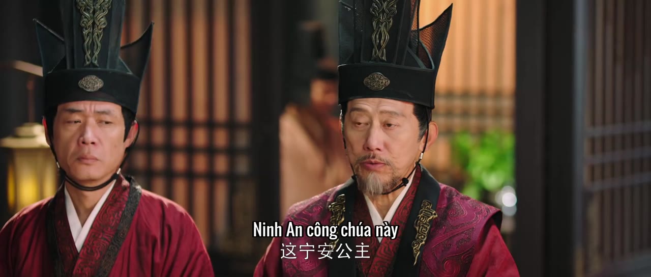 Chàng Rể Ngốc 2 tập 9
