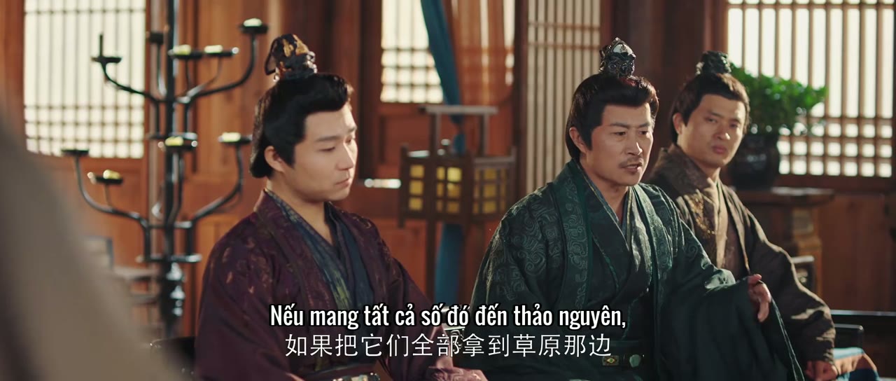 Chàng Rể Ngốc 2 tập 10