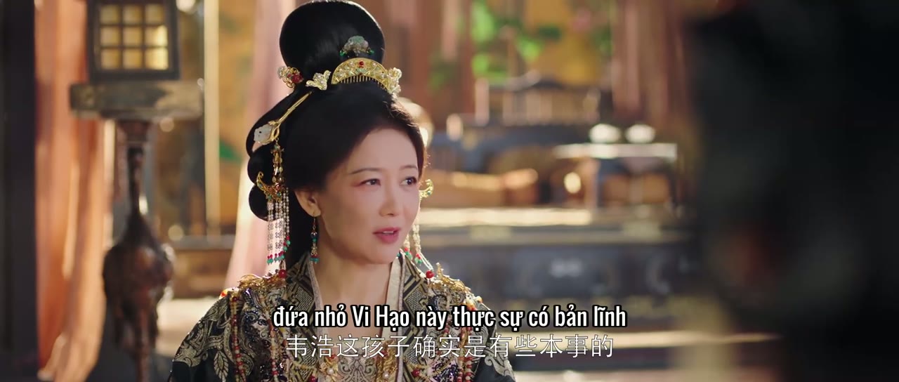 Chàng Rể Ngốc 2 tập 10 cảnh 3