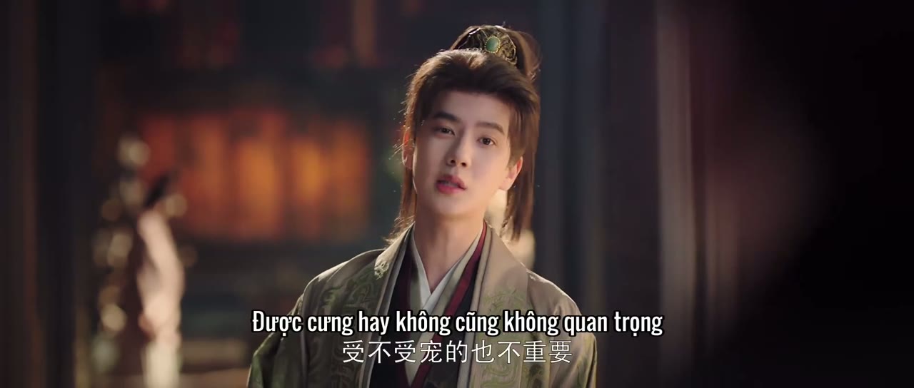 Chàng Rể Ngốc 2 tập 12
