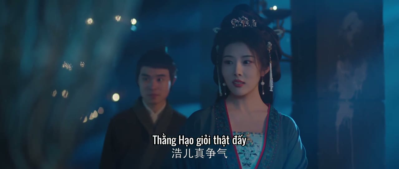 Chàng Rể Ngốc 2 tập 13 cảnh 3
