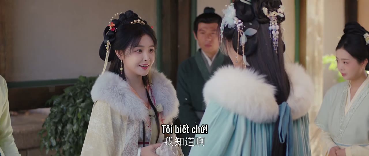 Chàng Rể Ngốc 2 tập 16 cảnh 2