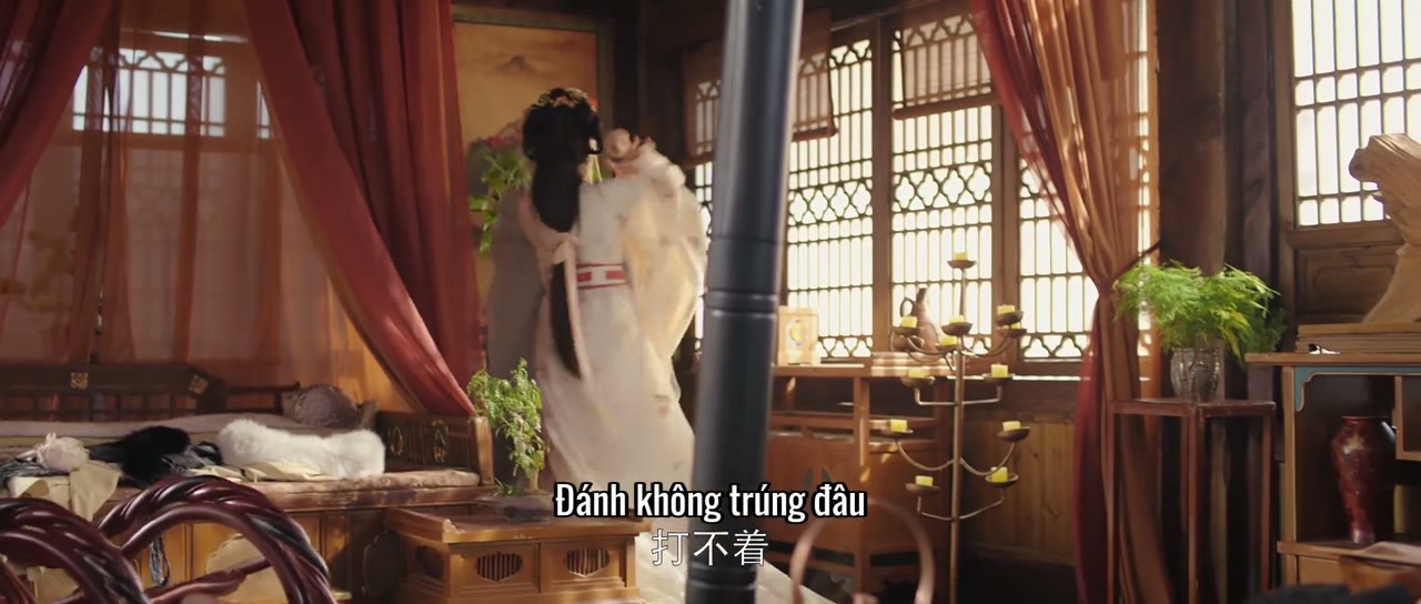 Chàng Rể Ngốc 2 tập 16 cảnh 3