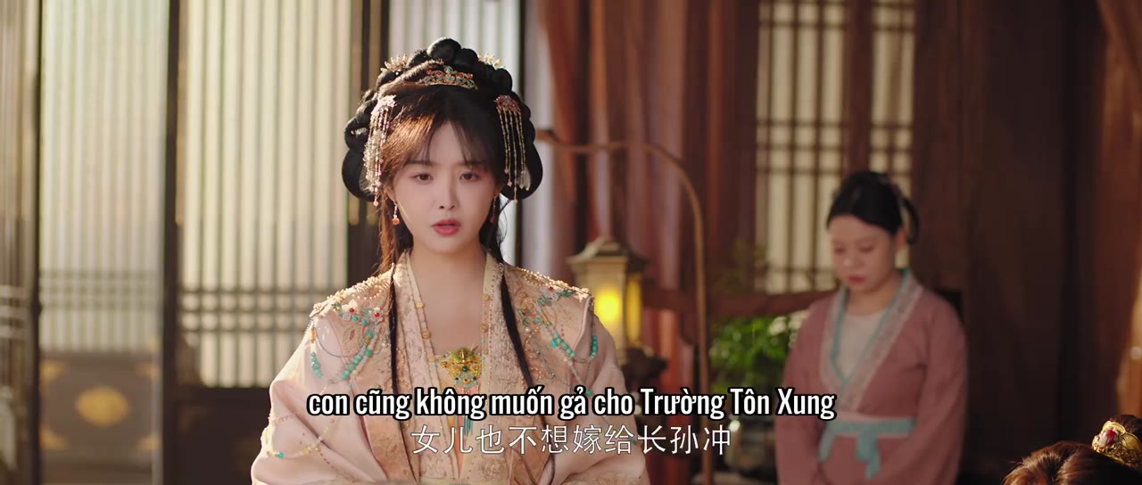 Chàng Rể Ngốc 2 tập 18