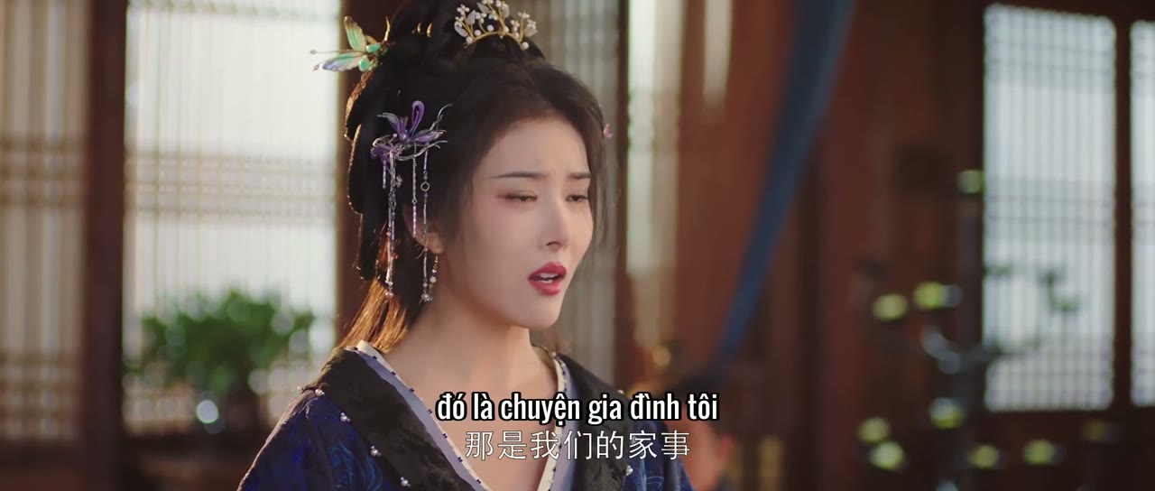 Chàng Rể Ngốc 2 tập 20 cảnh 3