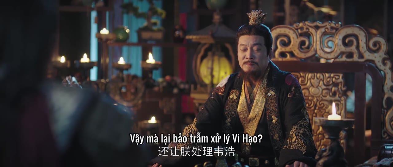 Chàng Rể Ngốc 2 tập 22 cảnh 3