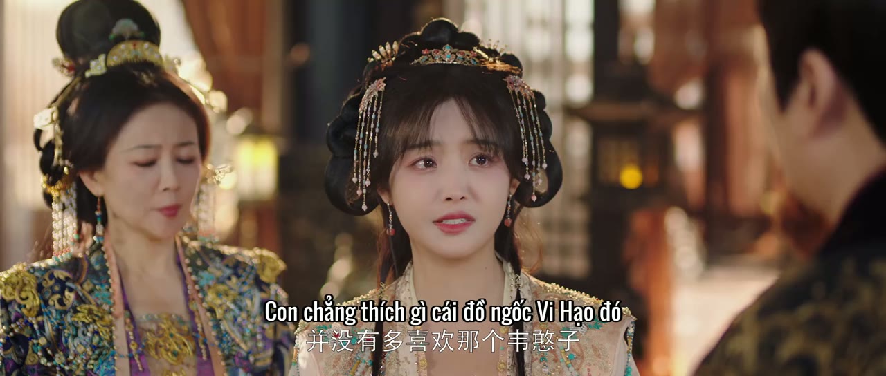 Chàng Rể Ngốc 2 tập 23 cảnh 3