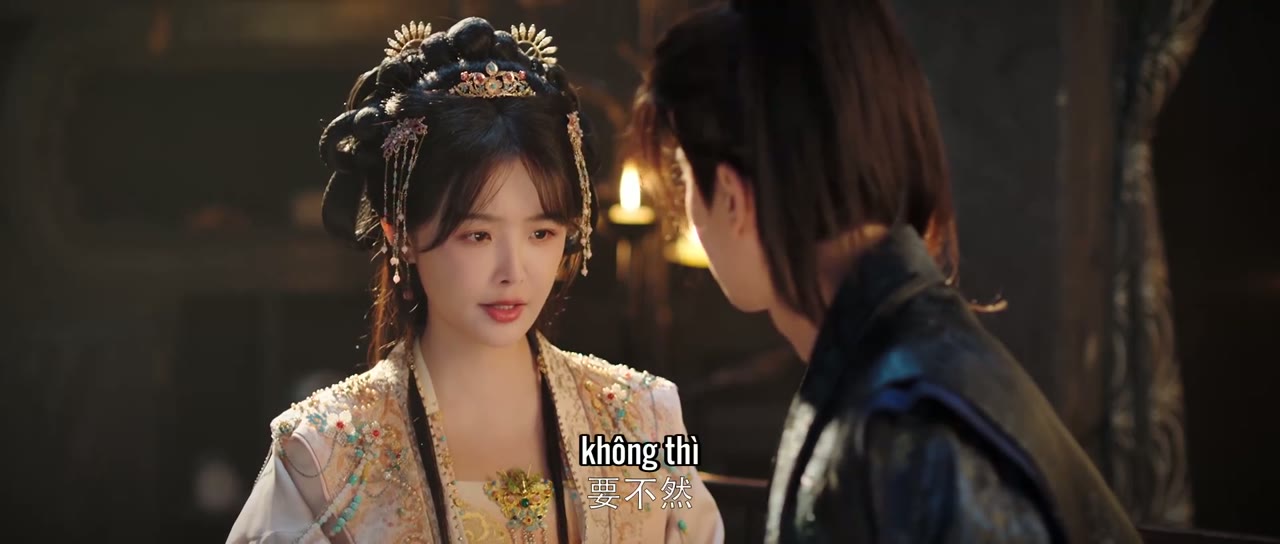 Chàng Rể Ngốc 2 tập 24