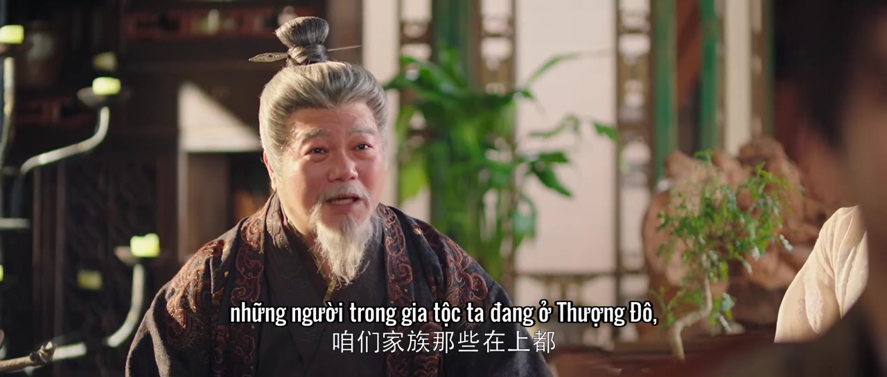 Chàng Rể Ngốc 2 tập 27 cảnh 2