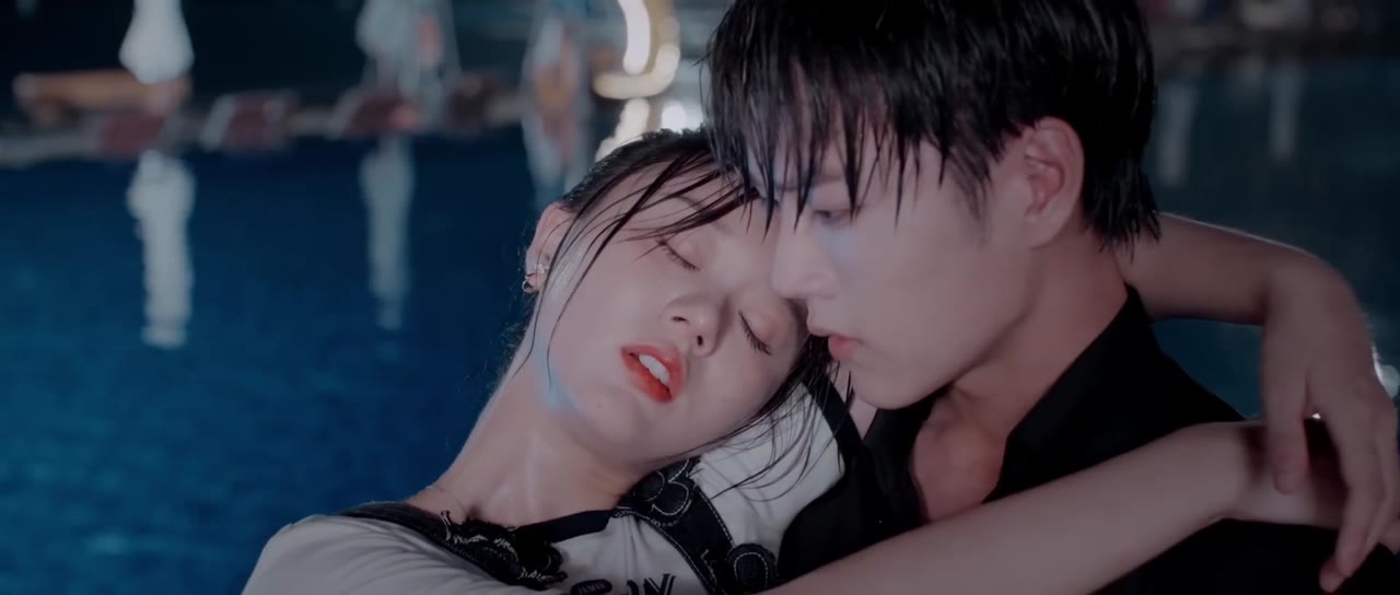 Chỉ Là Chồng Sắp Cưới tập 2