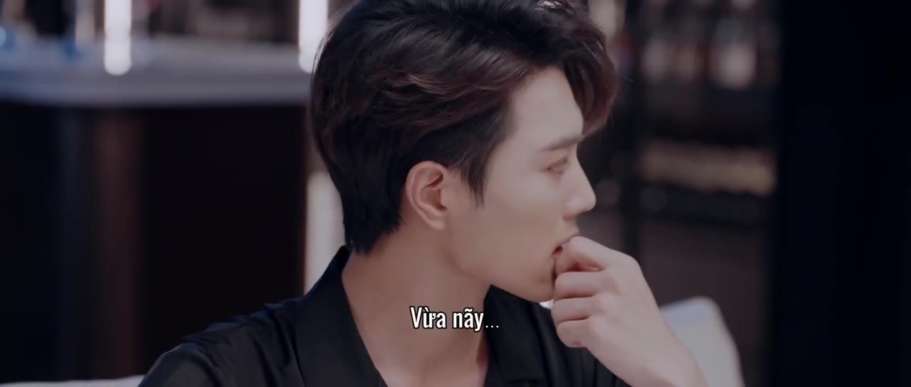 Chỉ Là Chồng Sắp Cưới tập 2 cảnh 2