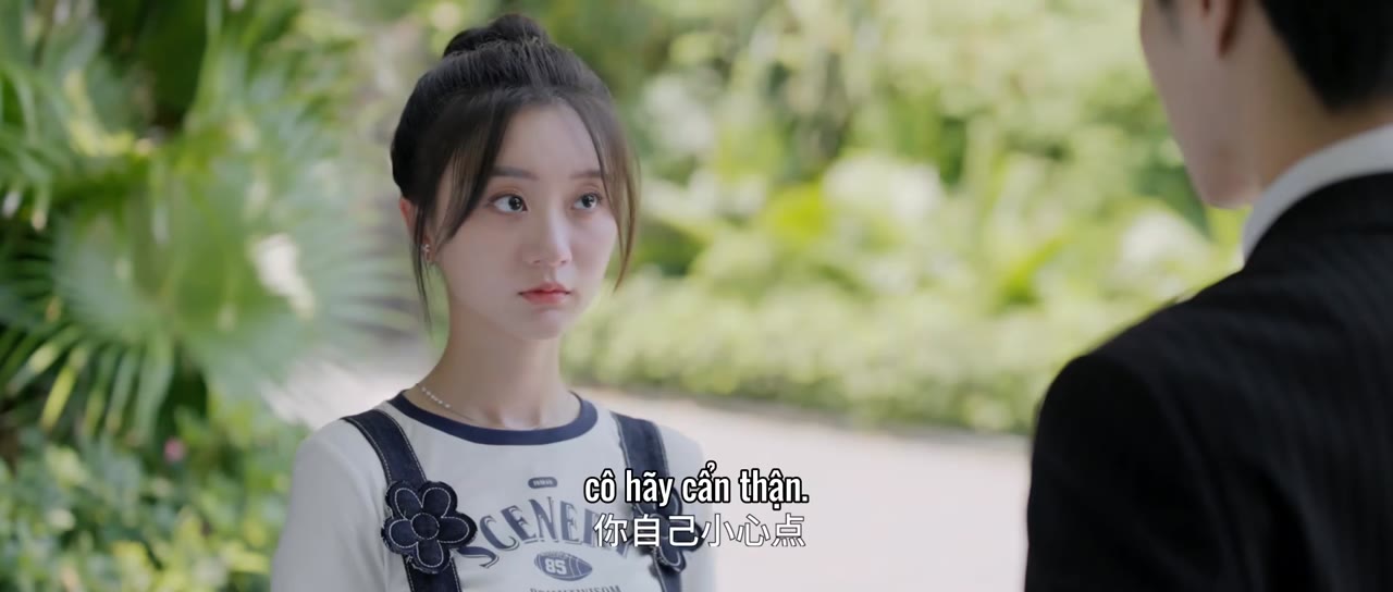 Chỉ Là Chồng Sắp Cưới tập 2 cảnh 3