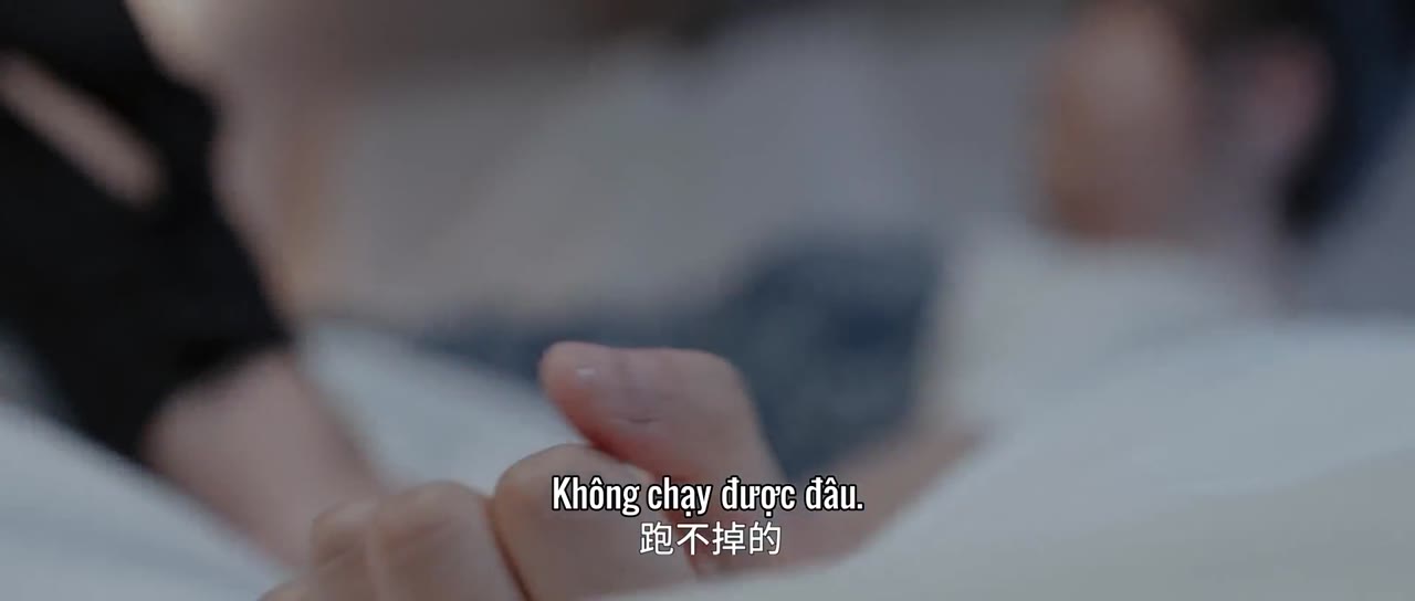 Chỉ Là Chồng Sắp Cưới tập 3 cảnh 3