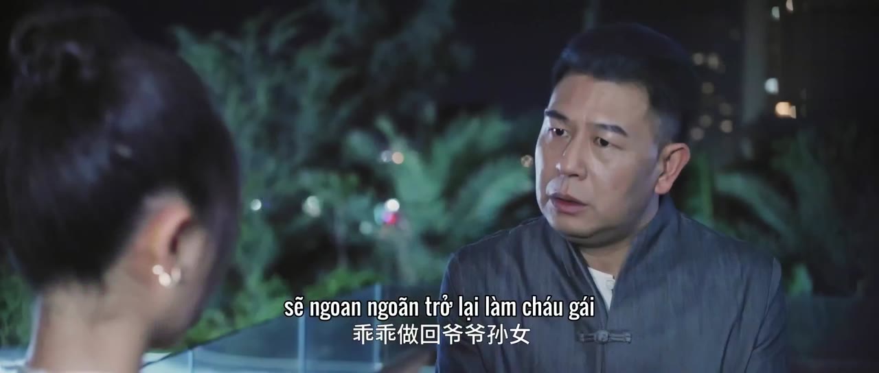 Chỉ Là Chồng Sắp Cưới tập 6 cảnh 3