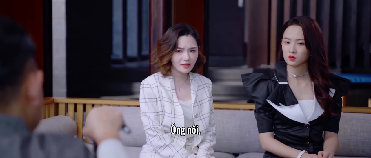 Chỉ Là Chồng Sắp Cưới tập 7
