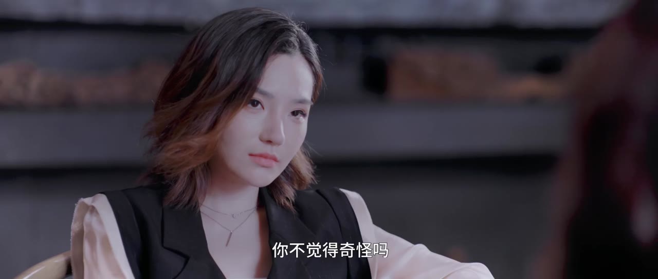 Chỉ Là Chồng Sắp Cưới tập 8 cảnh 3