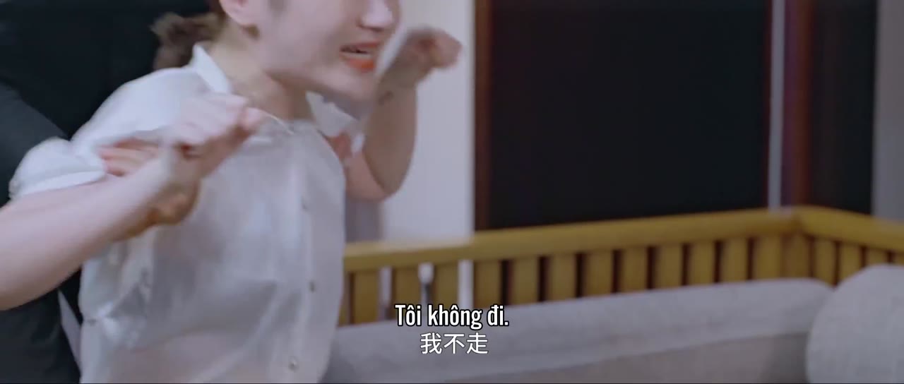 Chỉ Là Chồng Sắp Cưới tập 11