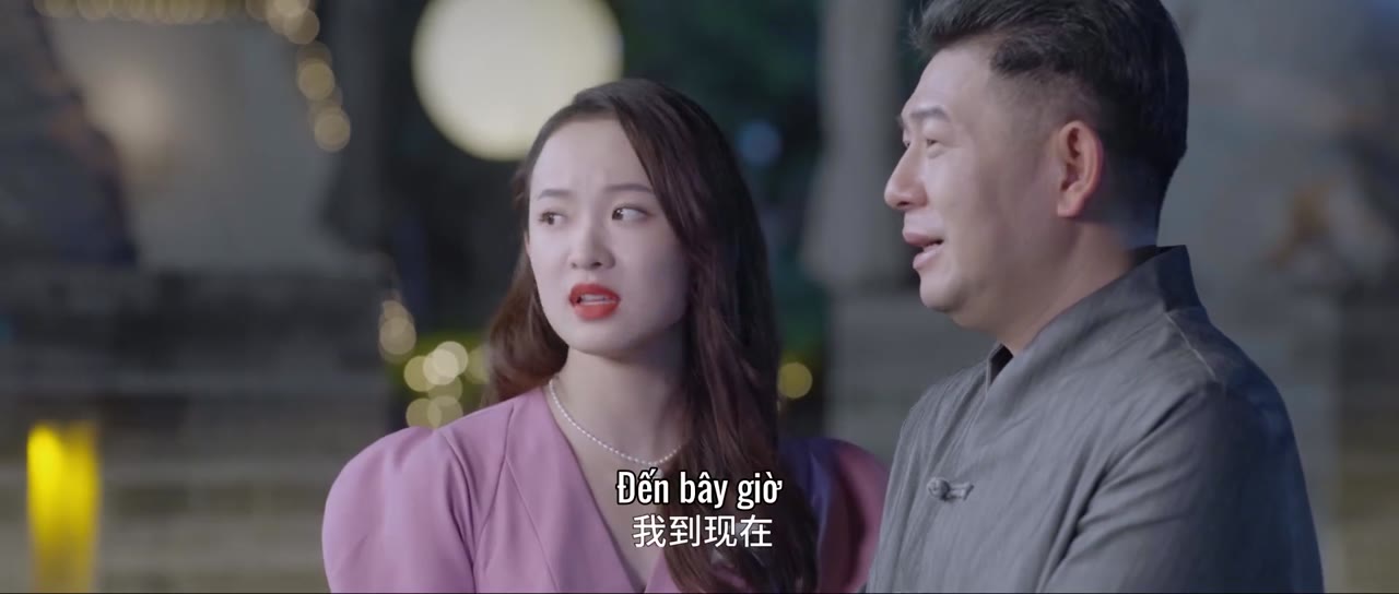 Chỉ Là Chồng Sắp Cưới tập 11 cảnh 2