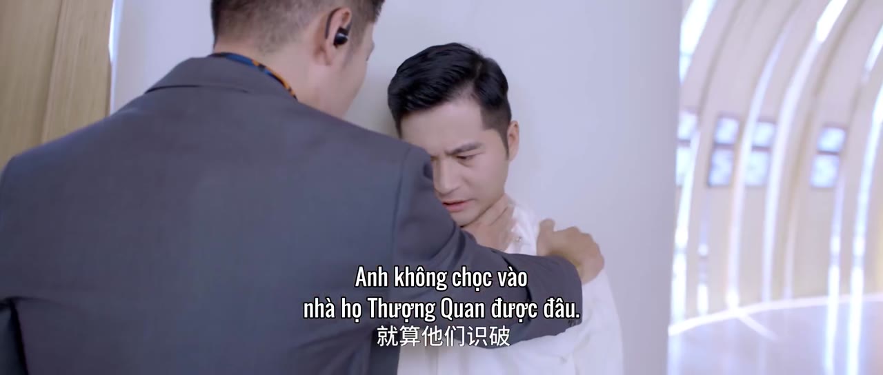 Chỉ Là Chồng Sắp Cưới tập 13 cảnh 3