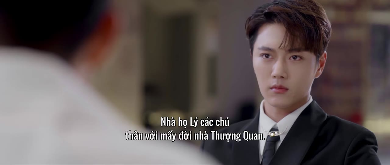 Chỉ Là Chồng Sắp Cưới tập 14