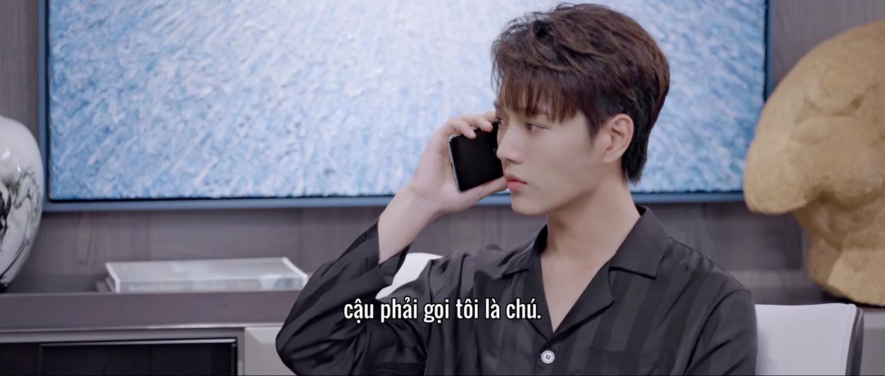 Chỉ Là Chồng Sắp Cưới tập 15