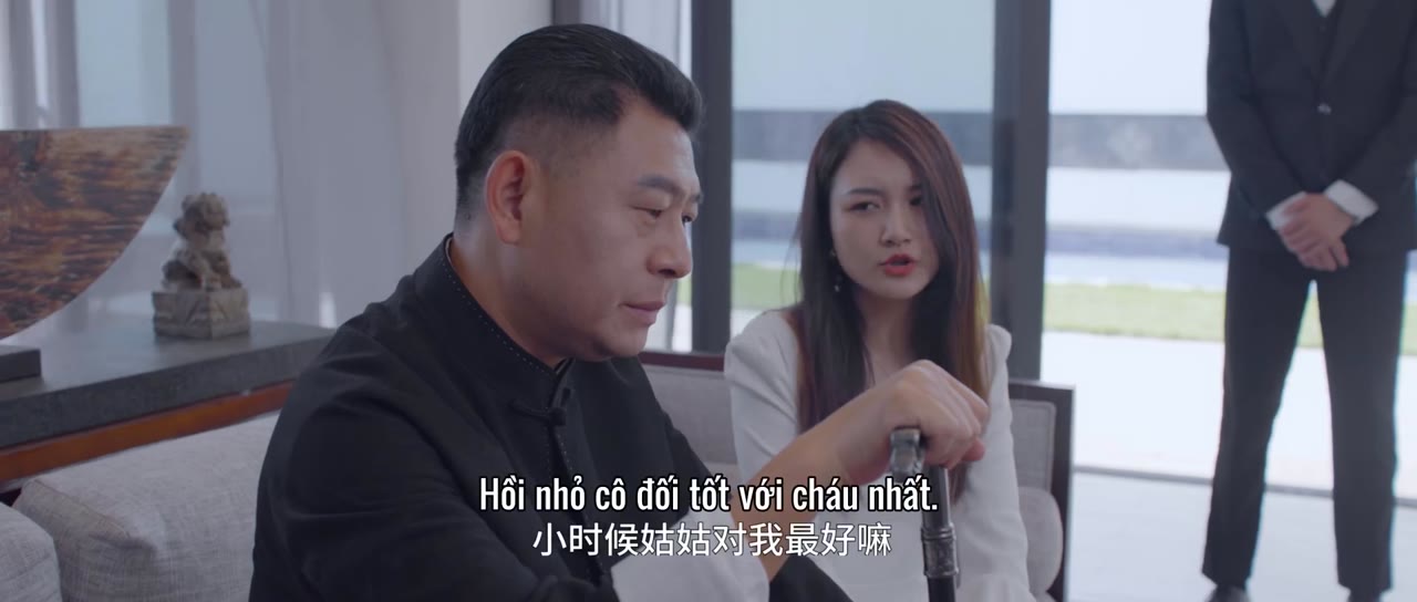 Chỉ Là Chồng Sắp Cưới tập 16