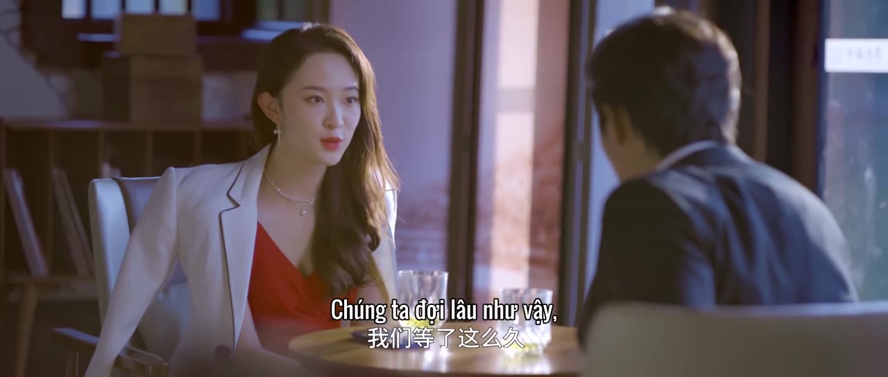Chỉ Là Chồng Sắp Cưới tập 17