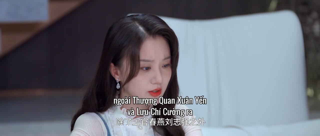 Chỉ Là Chồng Sắp Cưới tập 17 cảnh 2